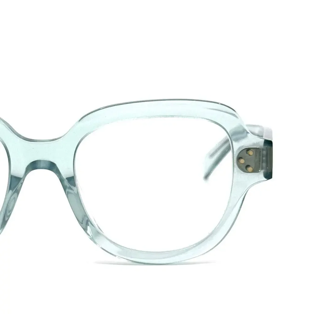 New, CELINE Eyeglasses CL50141U 093 Authentic